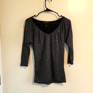 Womens White House Black Market top